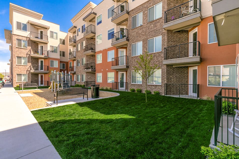 Apartments In North Salt Lake City